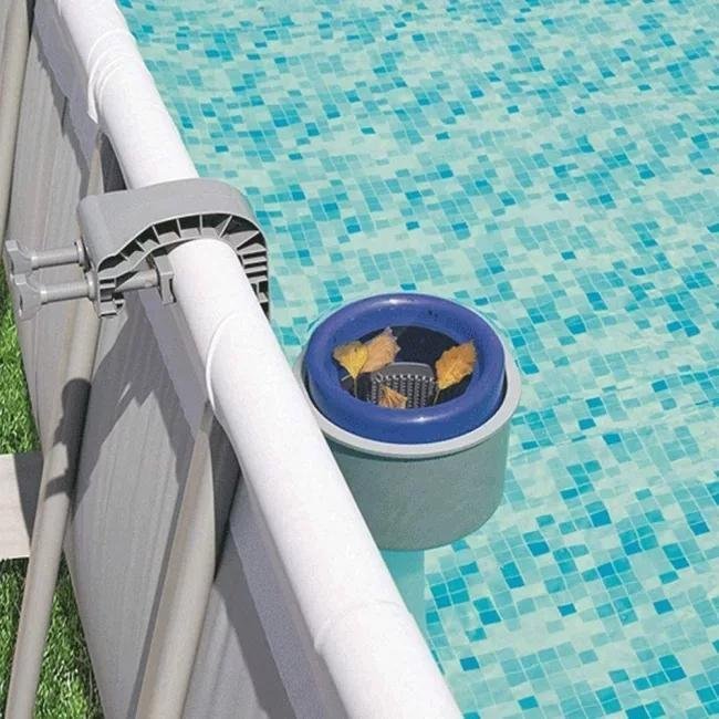 Pool Surface Skimmer Cleaner