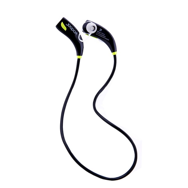 VODOOL SM809 Wireless Bluetooth Sports Headphones