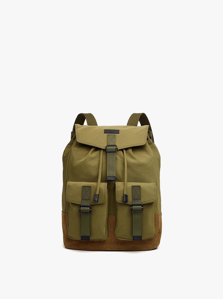 Fleet Backpack