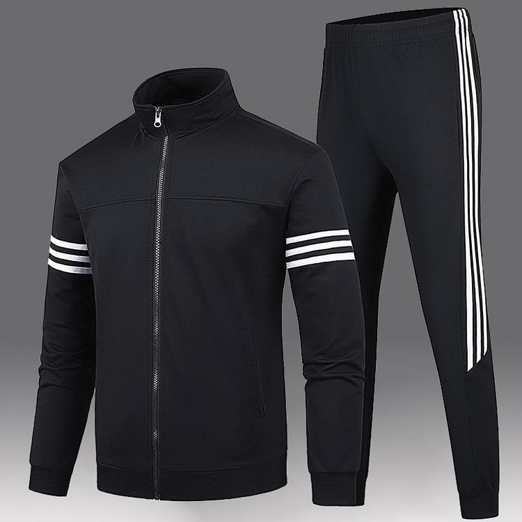 Adogirl Más El Tamaño De La Pieza De 2 Mujeres De La Moda De Chándal Casual  De Manga Larga + Pantalones De Jogging Femme Coincidencia De Conjuntos De  Ropa Deportiva 5xl Oferta /