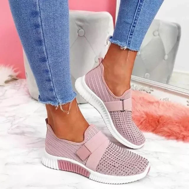 Women Comfortable Shoes With Hammer Toes For Narrow Feet