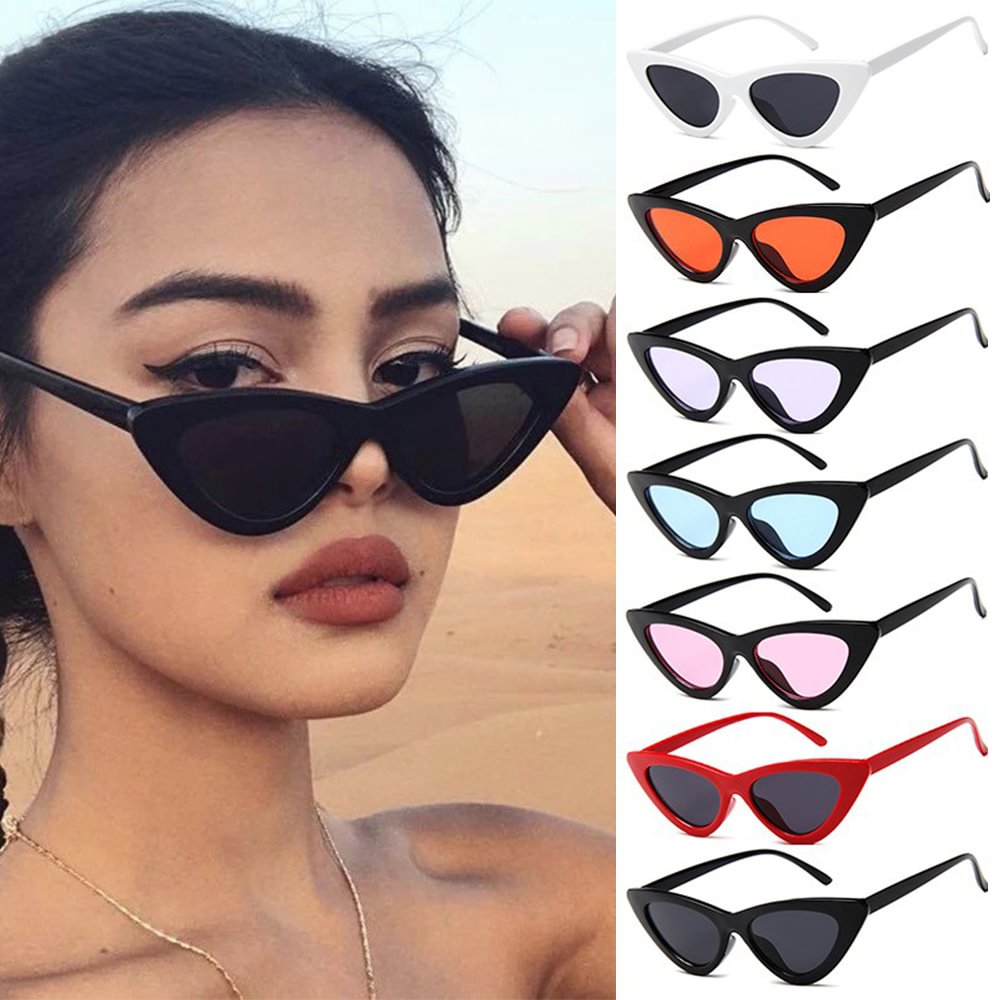 Buy 1 get 1 free/Sexy Cat Eye Sunglasses