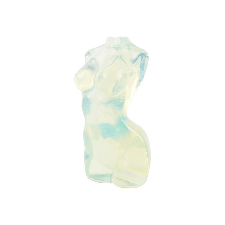 Opalite Crystal Carving Model Figurine Crystal wholesale suppliers