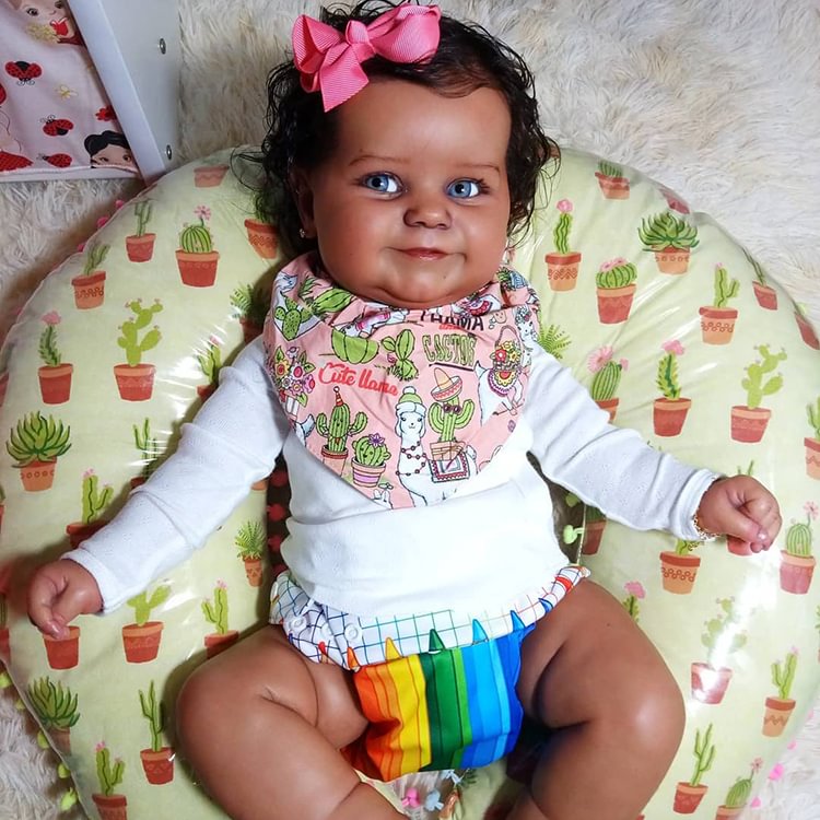 20'' Reborn Doll Shop Alexandria Reborn Baby Doll -Realistic and Lifelike