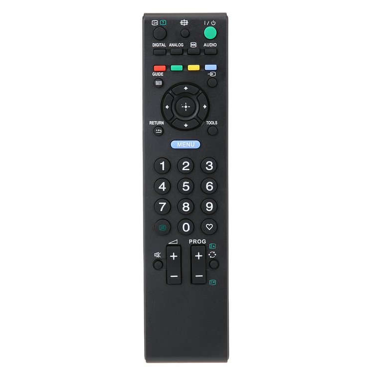 For General Replacement Remote Control For Sony  RM-ED017 RM-ED016W  KDL-42