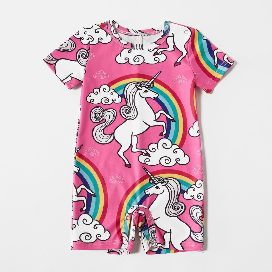 Mommy and Me Animal casual A Matching Dresses-Corachic