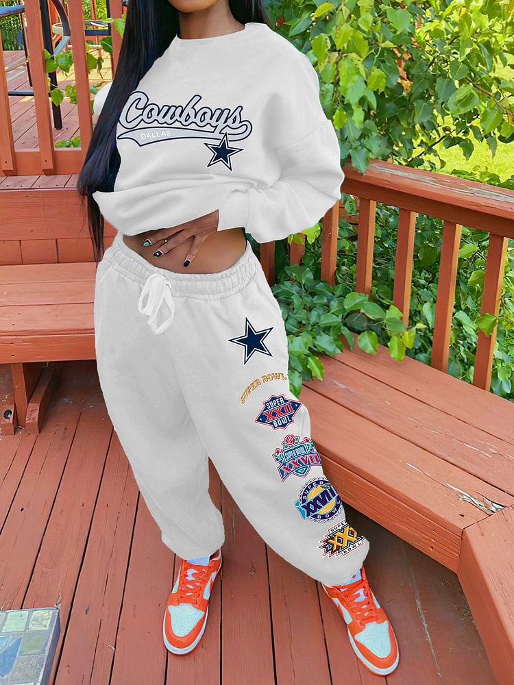 Dallas Cowboys jogging, Dallas Cowboys sweatpants, Cowboys legging