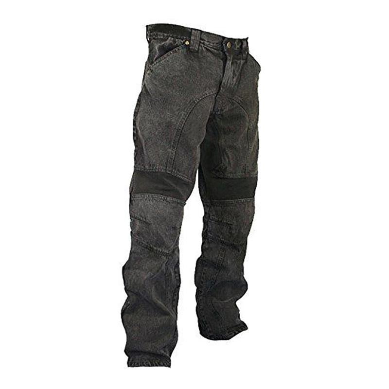 New casual fashion all-match color mens trousers / [viawink] /