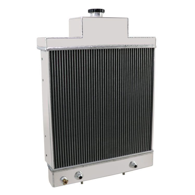 Radiator For Case 480CK 580BCK 580B 580CK 480B 430CK 530CK A35604,A39344 USA 