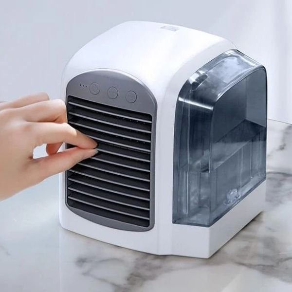 Desktop Portable AC Air Conditioner - Sean - Codlins