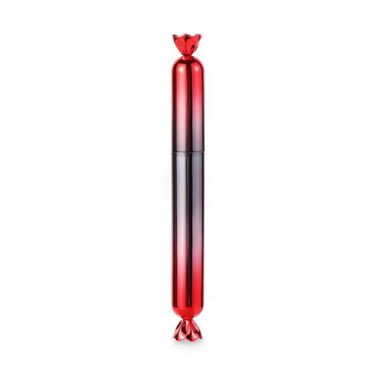 Gradient Color Candy Drill Pen-Gradient Red-Painting Tool