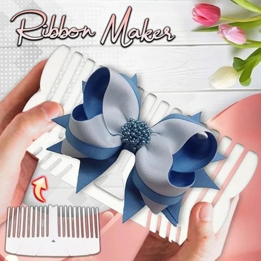 Ribbon Maker (buy more save more)