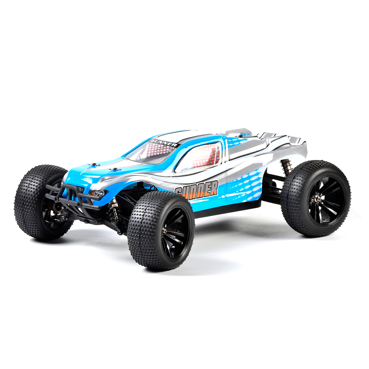 1/10 RC Car 4WD Off Road Truggy RTR SEP1022