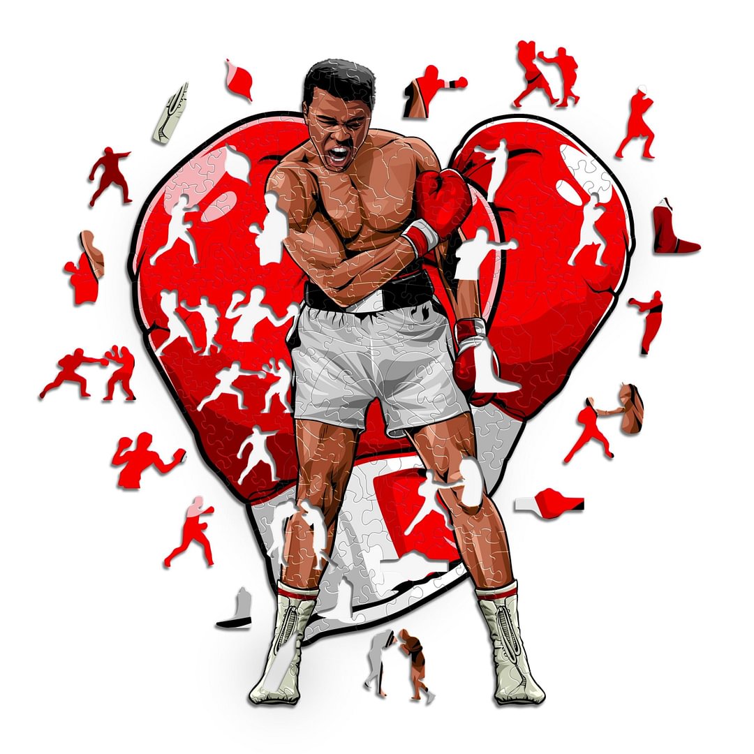Muhammad Ali-Ainnpuzzle