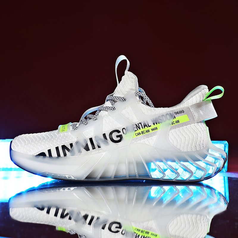 2021 New Blade Running Shoes