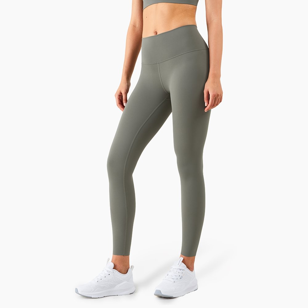 workout leggings with back pockets