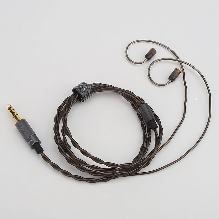 BL4.4-MMCX Balanced Cable-Hidizs
