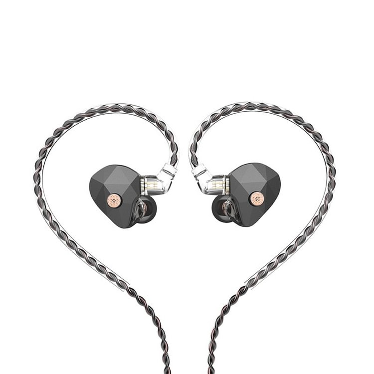 MM2 earphones +AP80 Pro-X Music Player Bundle-Hidizs