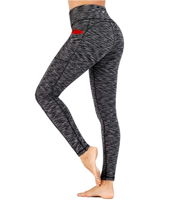 ewedoos yoga pants