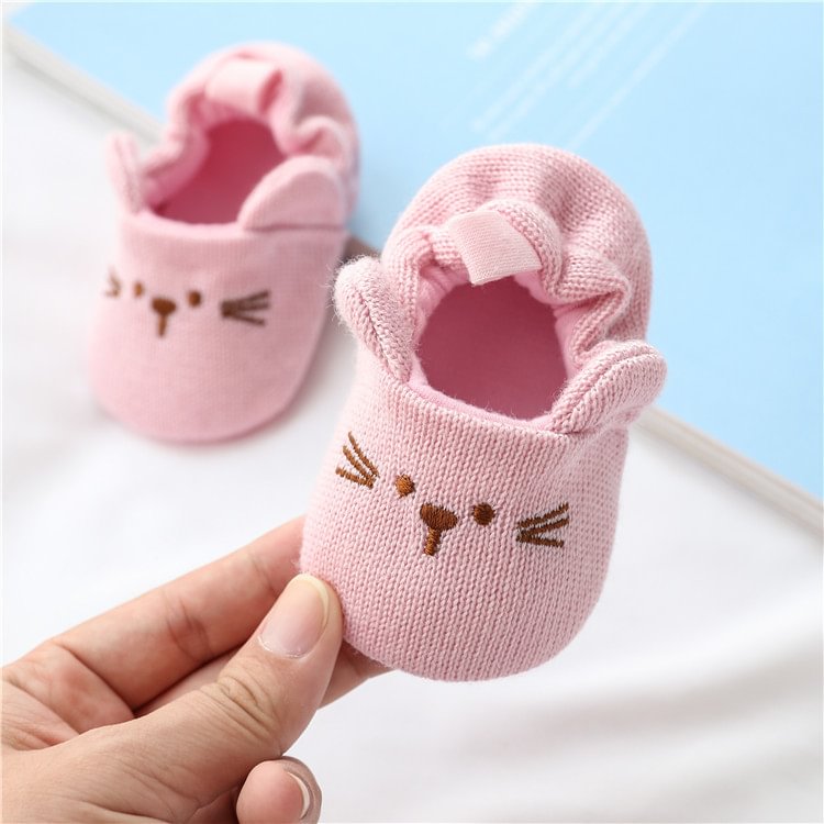 [For 20"-22'' dolls] Easter Special Reborn Baby Girl Doll Cute Fashion Shoes
