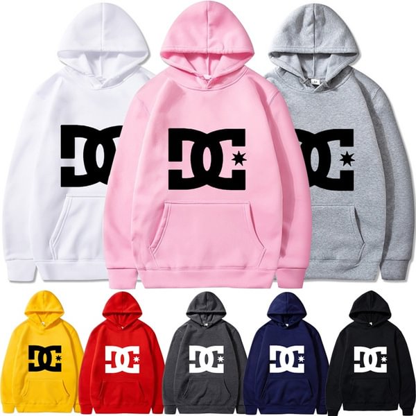 New Hoodies For Men Autumn And Winter Warm Hoodies Sweatshirts Women Men Casual Pullovers Fashion Cotton Tops S-4Xl