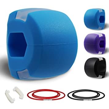 Jaw Exerciser Ball | Save Up to $20