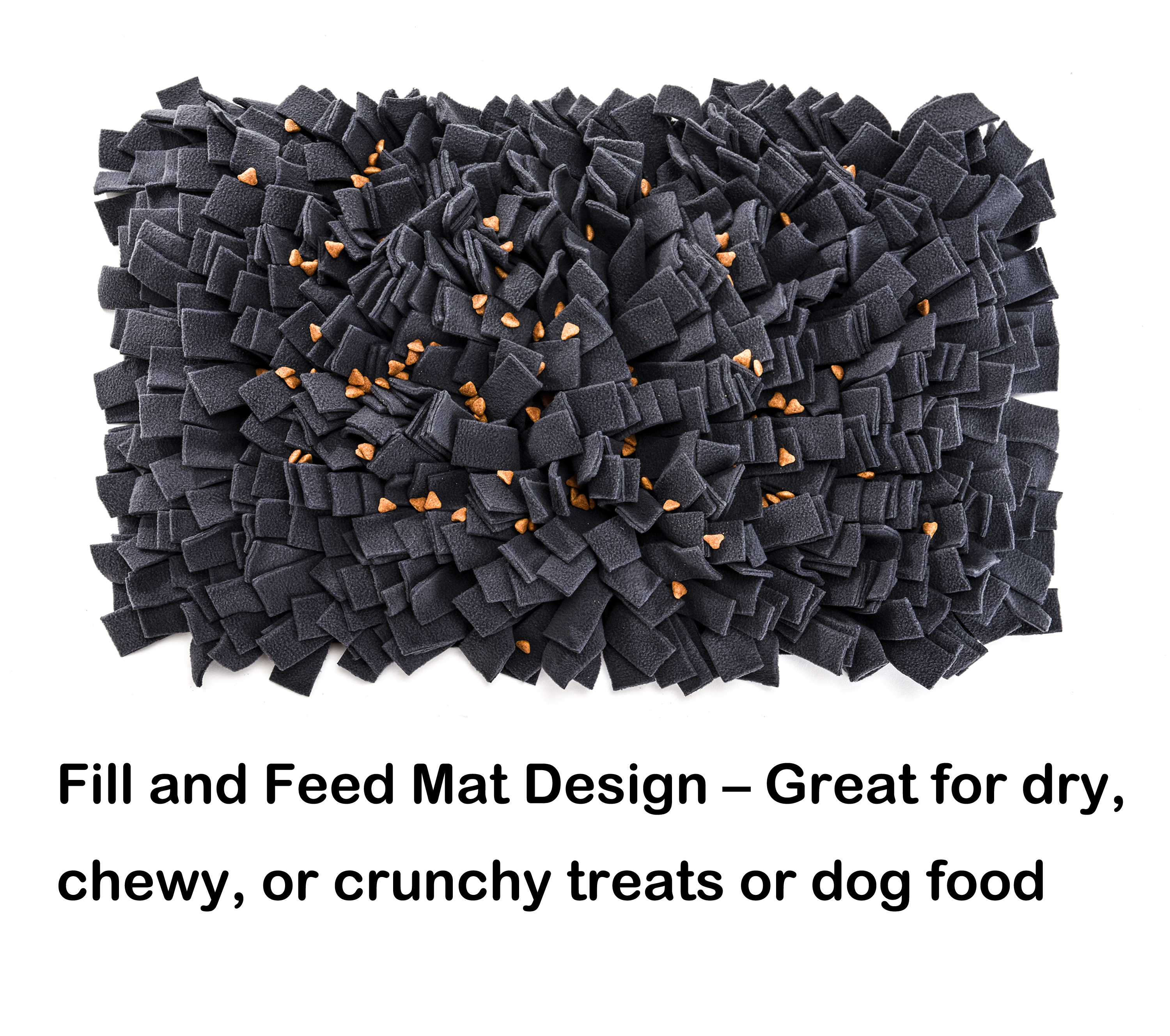 chewy snuffle mat