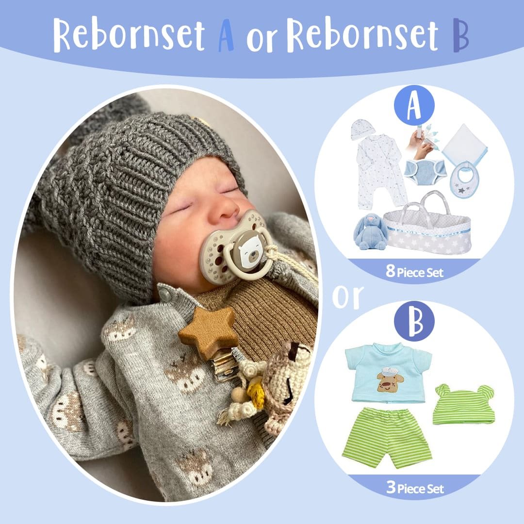 shops that sell reborn dolls