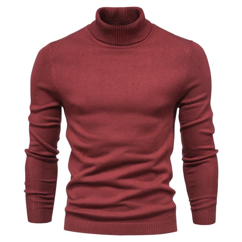 Gaoling Men's Wear Casual Sweater-Corachic
