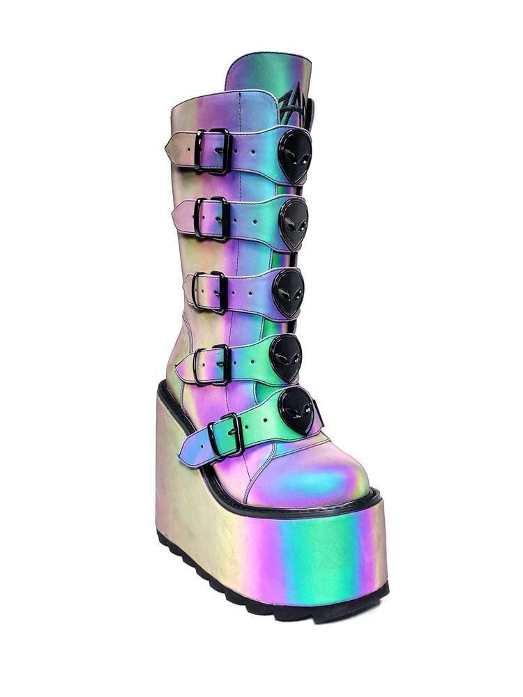 dune reactive boots