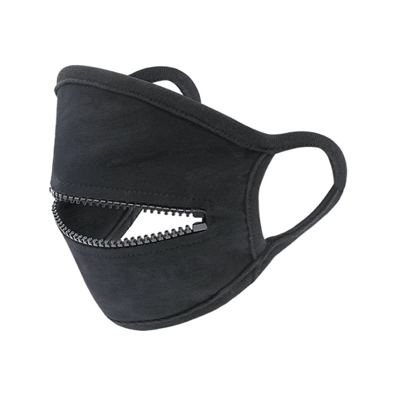 Breathable Fashion Cotton Protective Cycling Mask / Techwear Club / Techwear