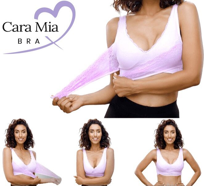 Cara lift seamless bras Clearance