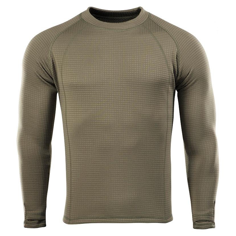 Mens outdoor quick-drying wicking thermal underwear / [viawink] /
