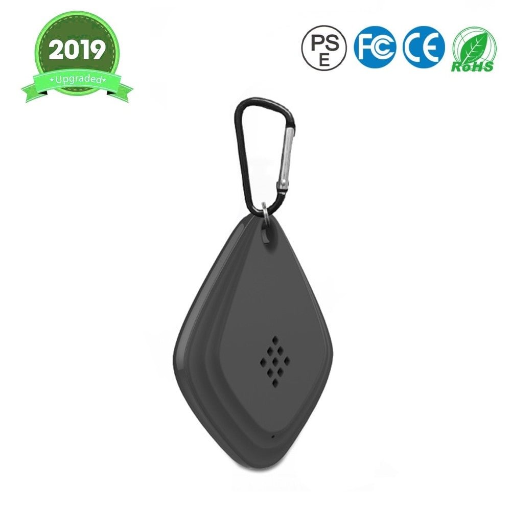 Mosquito Repeller Outed Ultrasonic Electronic Cockroach Spider USB Killer Portable Pest Bug Insect Fly Rat Mouse Rodents Defender Snake Hand Repeller