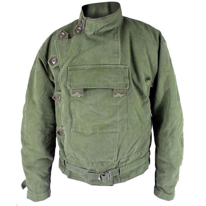 Mens Outdoor Ripstop Fashion Tactical Jacket / [viawink] /