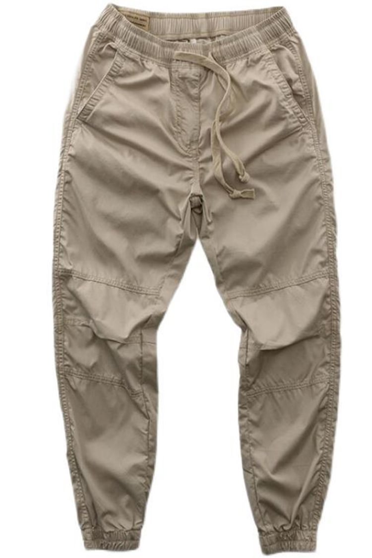 Tiboyz Fashion Casual Cargo Pants