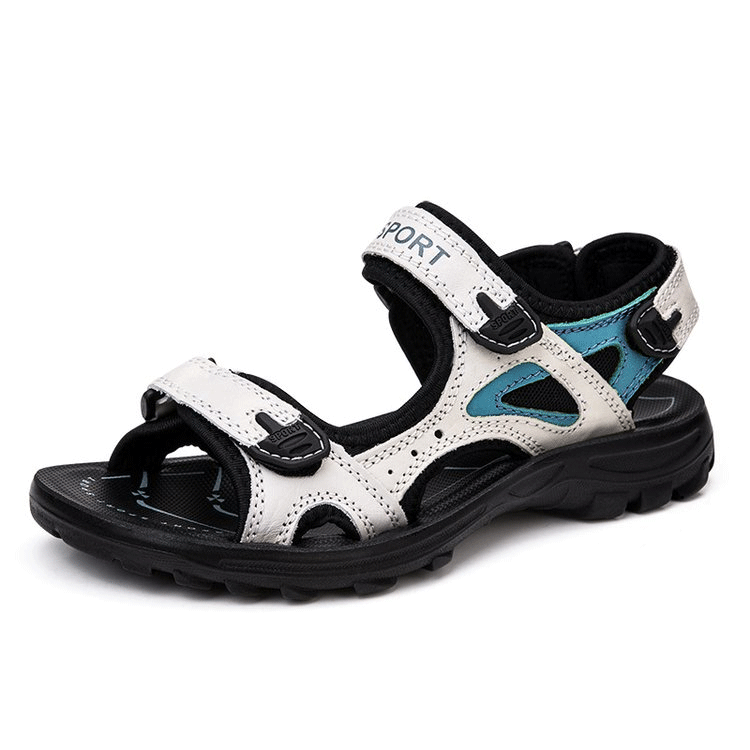 Women's Yucatan Toggle Sandal, Direct Injected Pu Midsole Featuring Full Length Receptor Technology