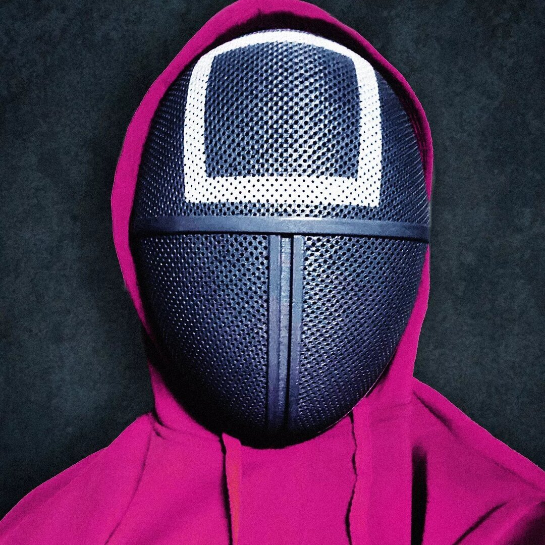 11 Squid Game Boss/Killer Mask(Buy 2 Free Shipping) 11 Squid Game Boss/Killer Mask(Buy 2 Free Shipping)