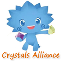 Crystals-Alliance | Crystal wholesale suppliers
