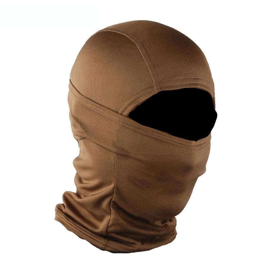 Outdoor cycling breathable windproof ninja mask / [viawink] /