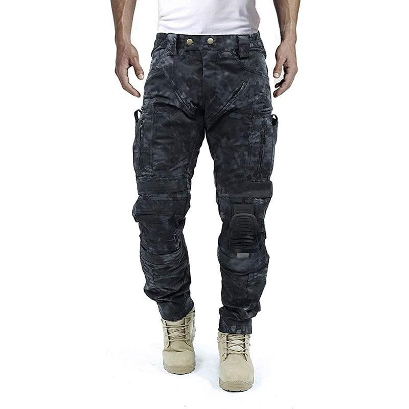 Fashion casual mens new outdoor trousers / [viawink] /