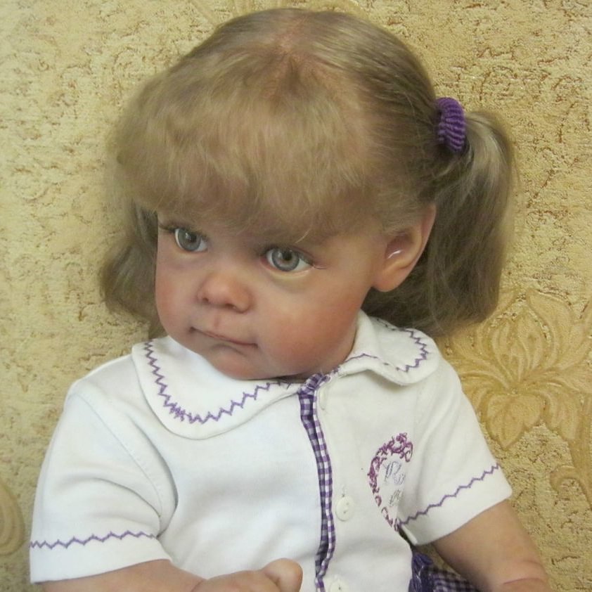 realistic baby dolls with heartbeat