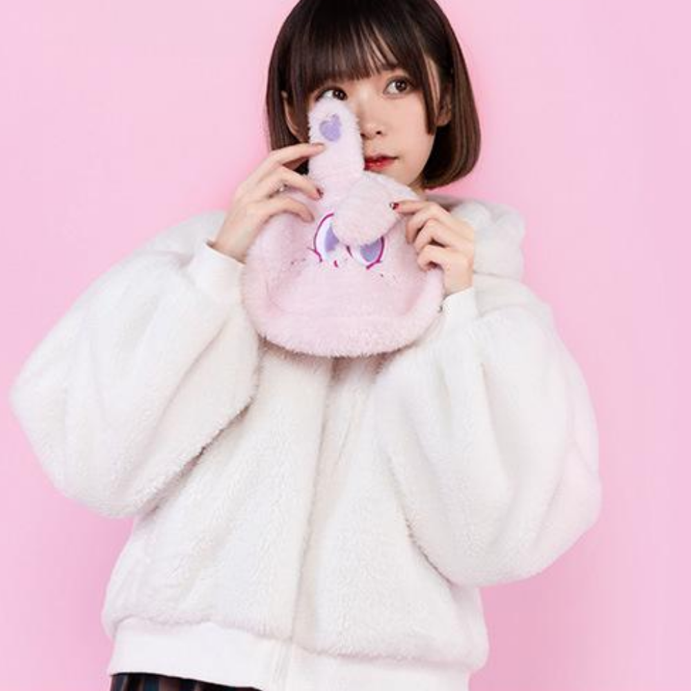 Nolaji Bunny Should Bag