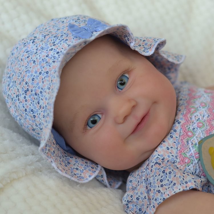  20'' Truly Look Real Baby Doll Girl Gifts Alivia - Reborndollsshop.com-Reborndollsshop®