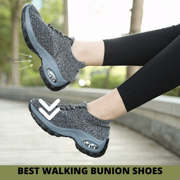 Lace Up Walking Running Shoes Platform Sneakers for Women, 8 colors