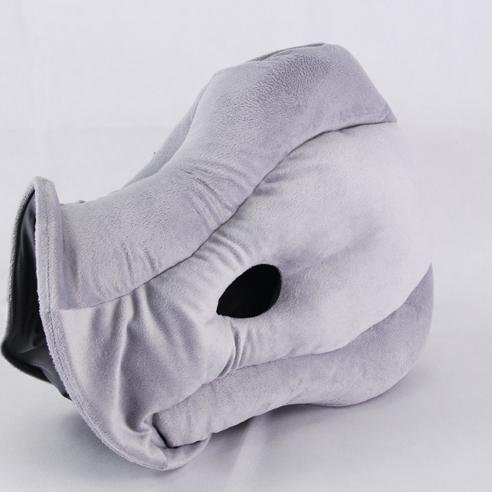 ostrichpillow