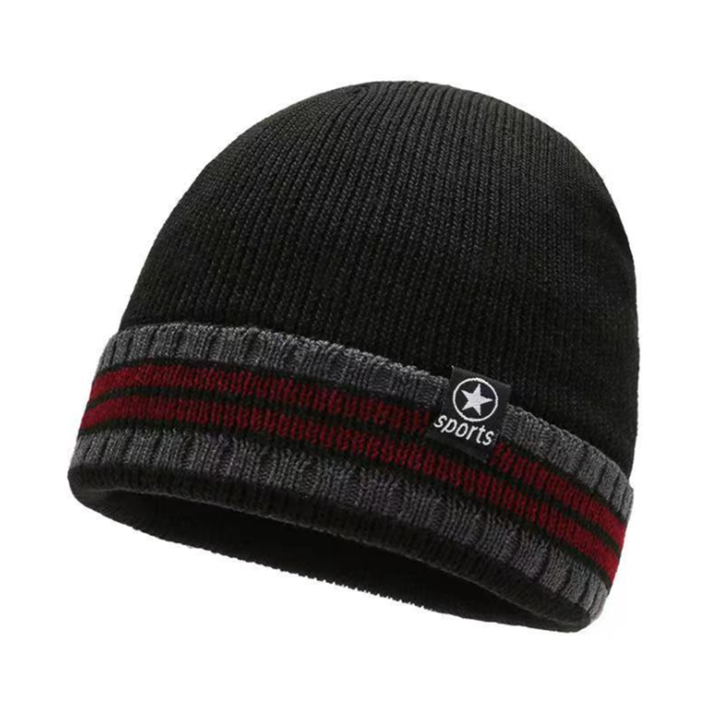 Livereid Outdoor Cycling Cold-proof Knitted Hat - Livereid