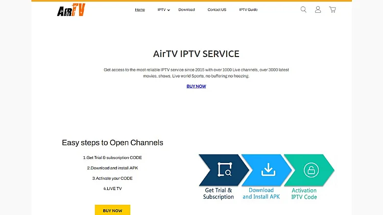 airtv-iptv-shop-service