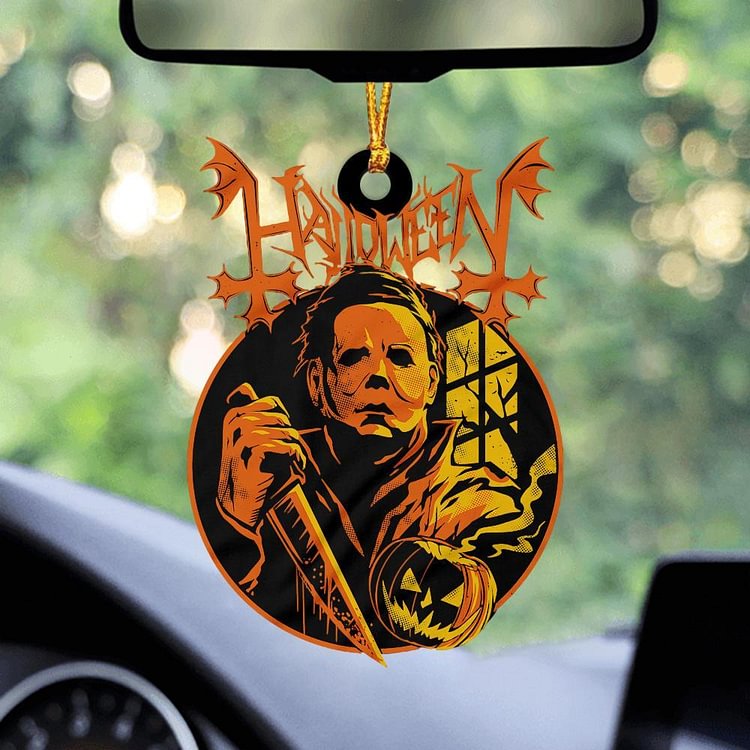 Horror Movies Ornament-The Boogeyman-TM97-Mayoulove