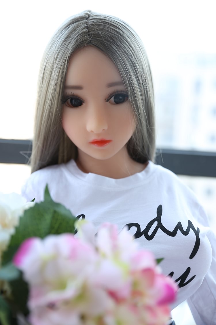 Anime Fionala 100cm - Warehouse Stock Mini TPE Doll